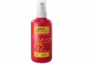 Anti Brumm Forte Pumpzerstäuber 75 ml Produktabbildung