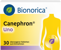 Canephron Uno Produktabbildung