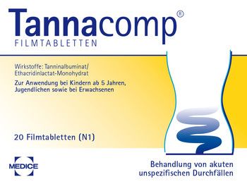 Tannacomp Produktabbildung