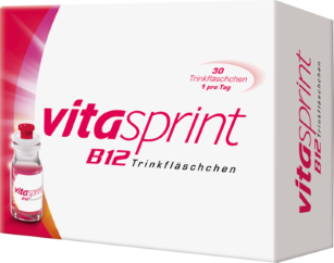 Vitasprint B 12 Produktabbildung