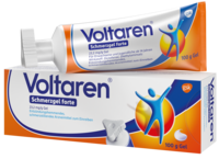 Voltaren Schmerzgel forte 23,2 mg/g Produktabbildung